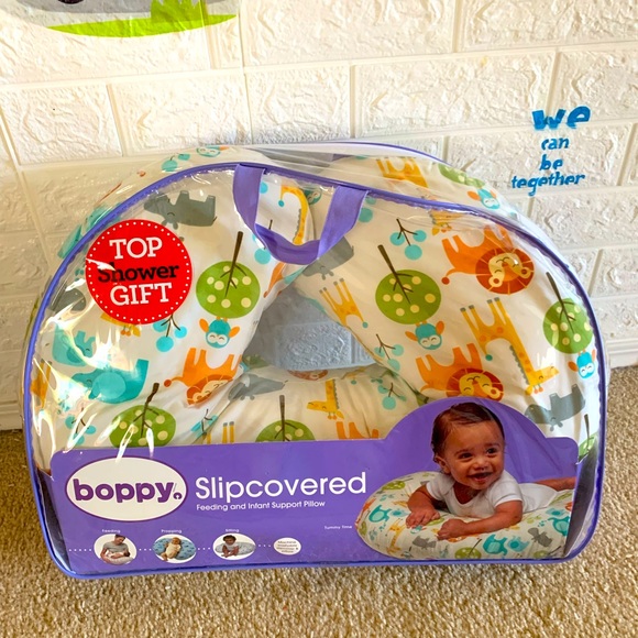 Boppy Other - Feeding & Infant Support Pillow